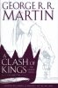 GEORGE RR MARTIN A CLASH OF KINGS VOL 01 HC [9780440423249]